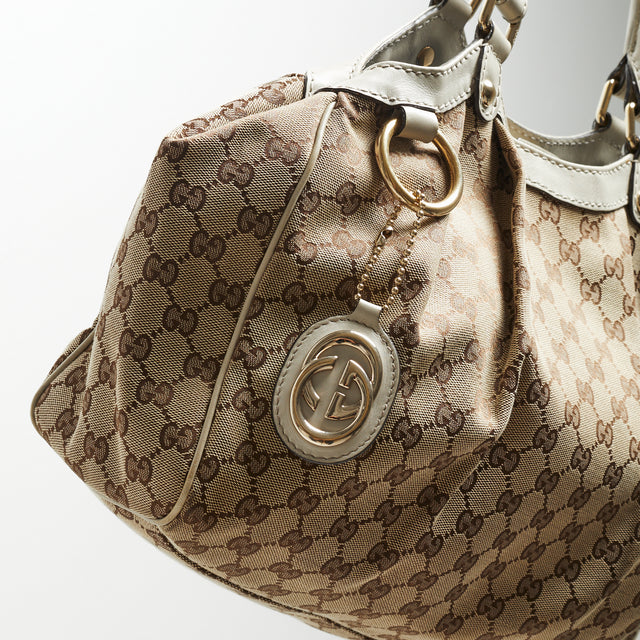 GUCCI SUKEY HAND BAG