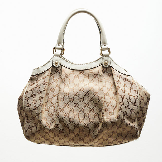 GUCCI SUKEY HAND BAG