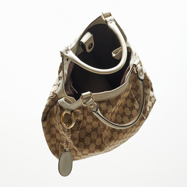GUCCI SUKEY HAND BAG