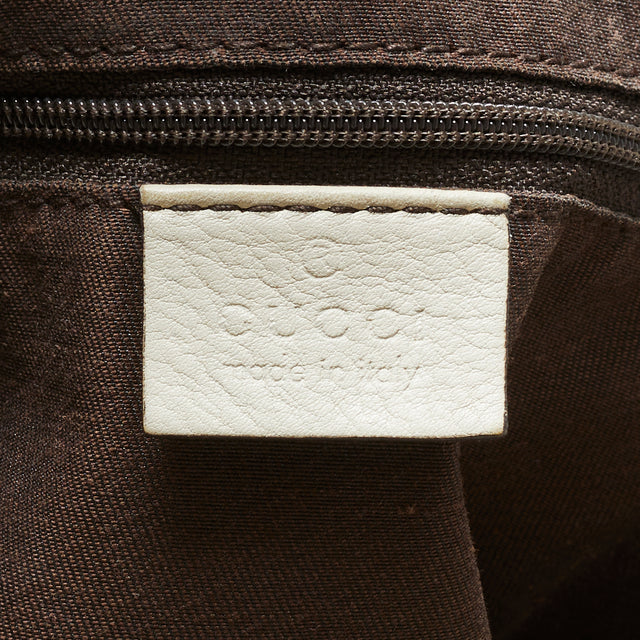 GUCCI SUKEY HAND BAG