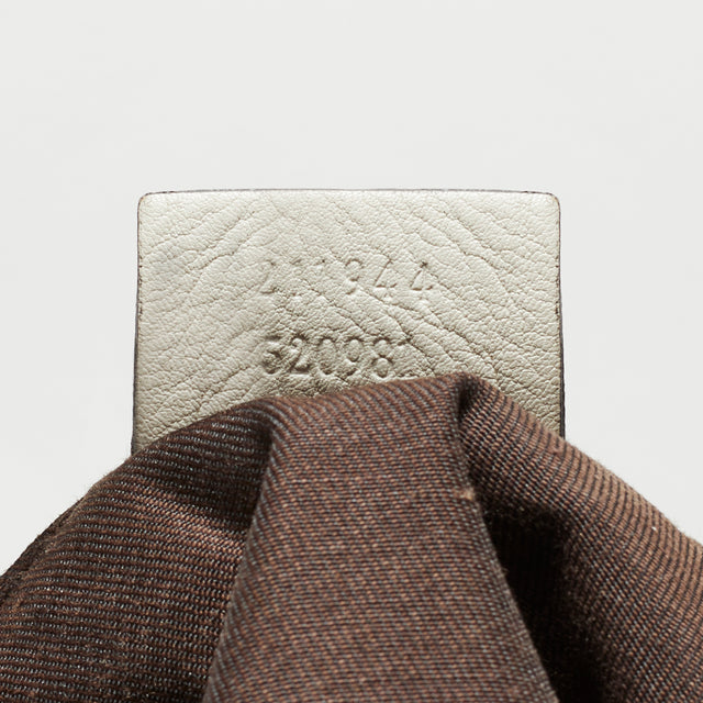 GUCCI SUKEY HAND BAG