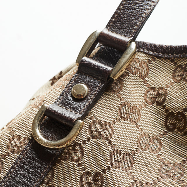 GUCCI ABBEY HAND BAG
