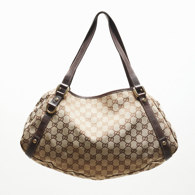 GUCCI ABBEY HAND BAG