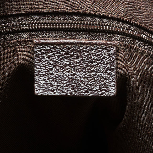 GUCCI ABBEY HAND BAG