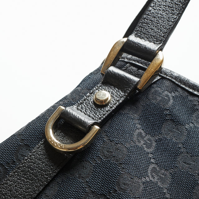 GUCCI ABBEY HAND BAG