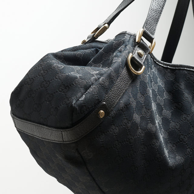 GUCCI ABBEY HAND BAG