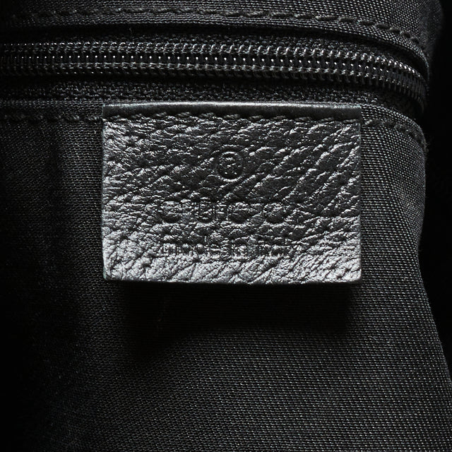 GUCCI ABBEY HAND BAG