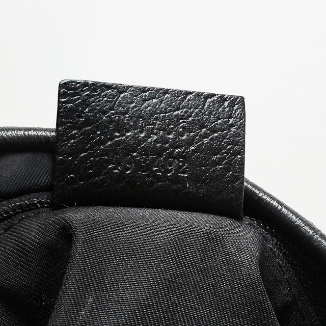GUCCI ABBEY HAND BAG