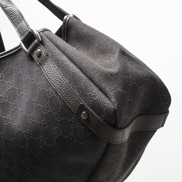GUCCI ABBEY HAND BAG