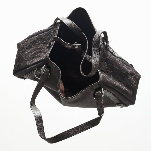 GUCCI ABBEY HAND BAG