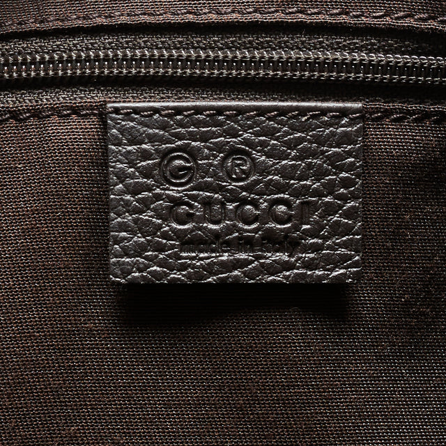 GUCCI ABBEY HAND BAG