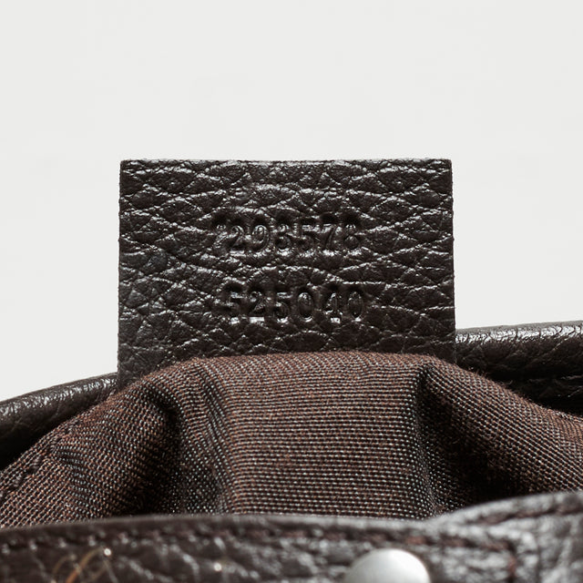 GUCCI ABBEY HAND BAG