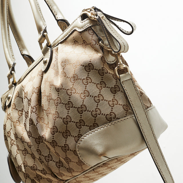GUCCI SUKEY HAND BAG