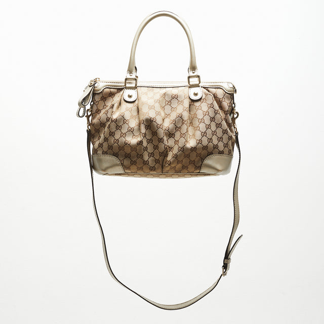 GUCCI SUKEY HAND BAG