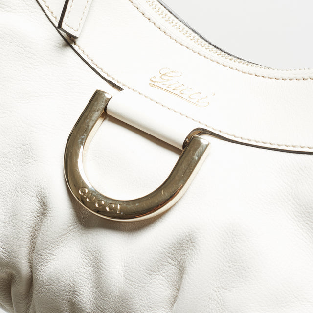 GUCCI ABBEY HAND BAG
