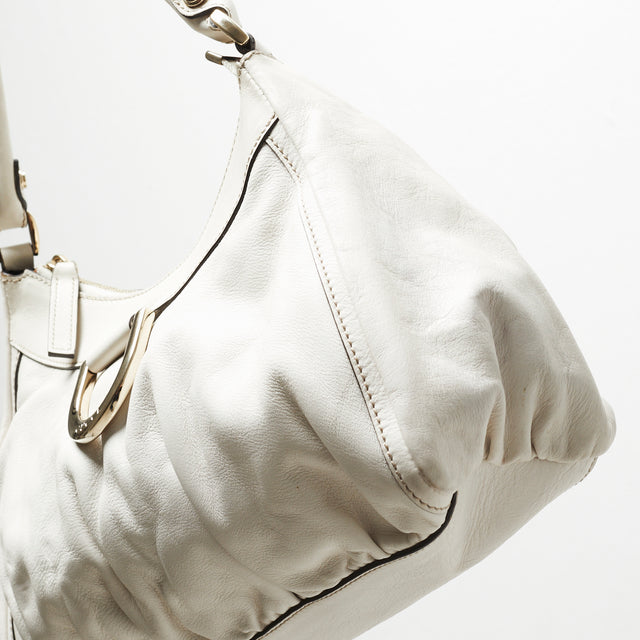 GUCCI ABBEY HAND BAG