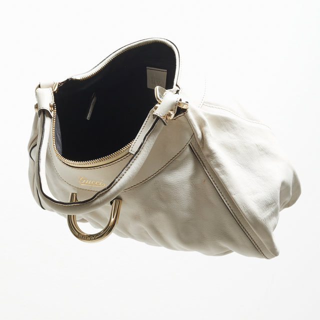 GUCCI ABBEY HAND BAG
