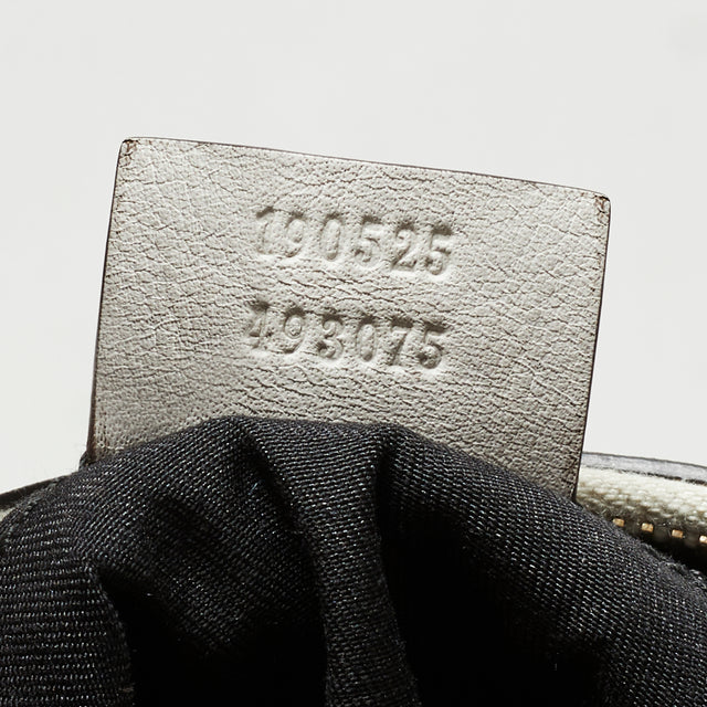 GUCCI ABBEY HAND BAG