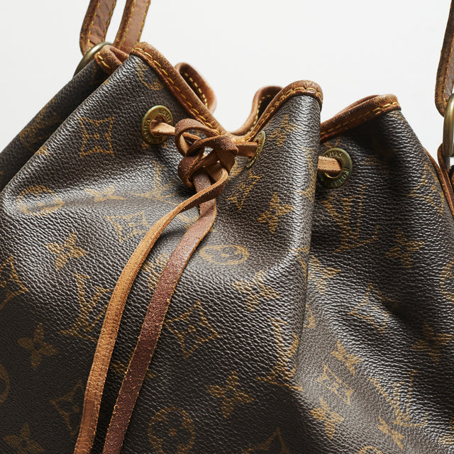 LOUIS VUITTON PETIT NOE