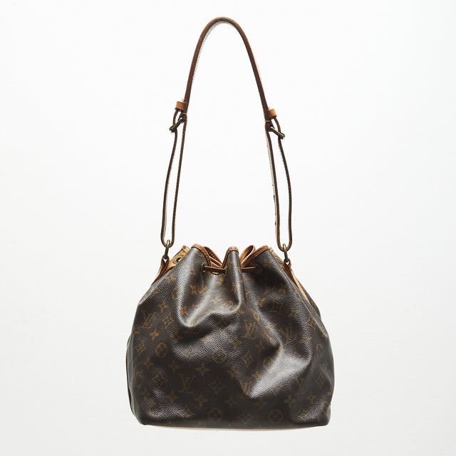 LOUIS VUITTON PETIT NOE