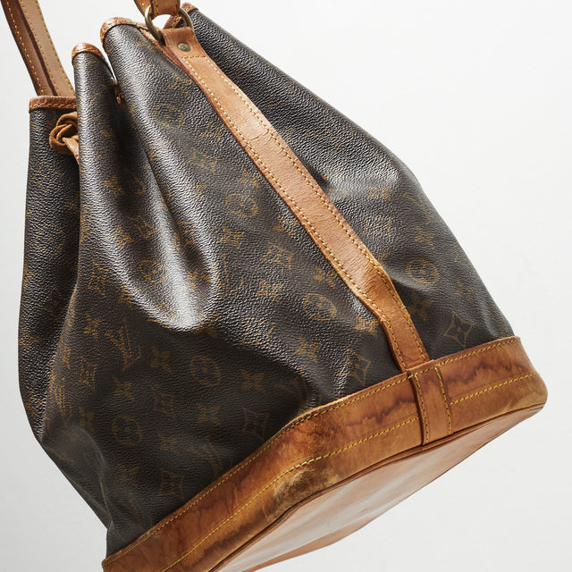LOUIS VUITTON SAC NOE