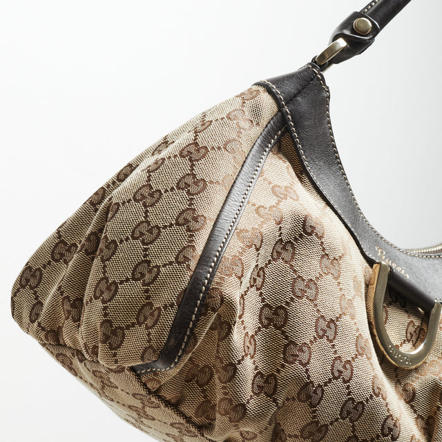 GUCCI ABBEY HAND BAG