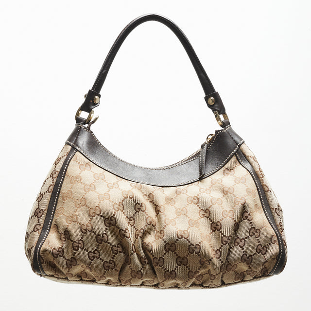 GUCCI ABBEY HAND BAG