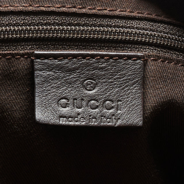 GUCCI ABBEY HAND BAG