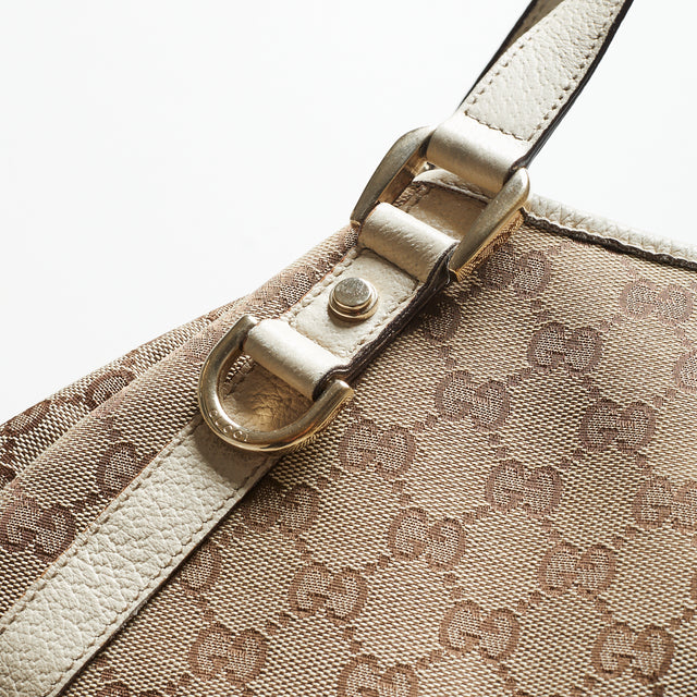 GUCCI ABBEY HAND BAG
