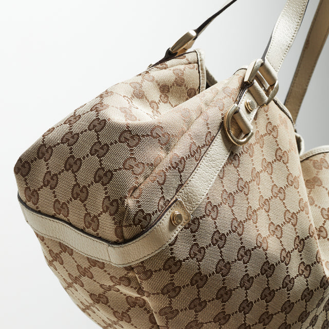 GUCCI ABBEY HAND BAG