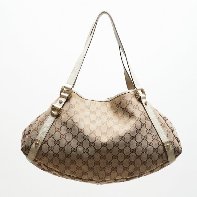GUCCI ABBEY HAND BAG