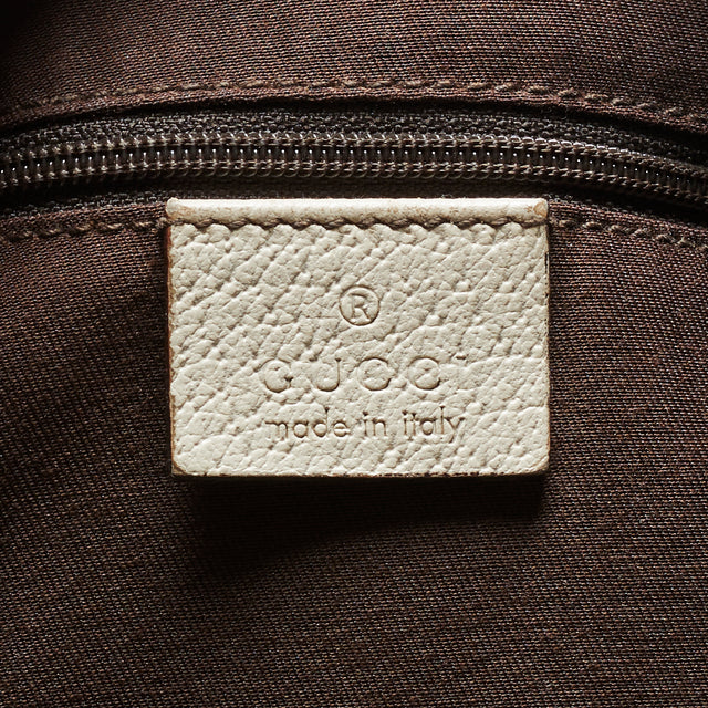 GUCCI ABBEY HAND BAG