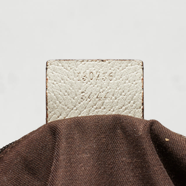 GUCCI ABBEY HAND BAG