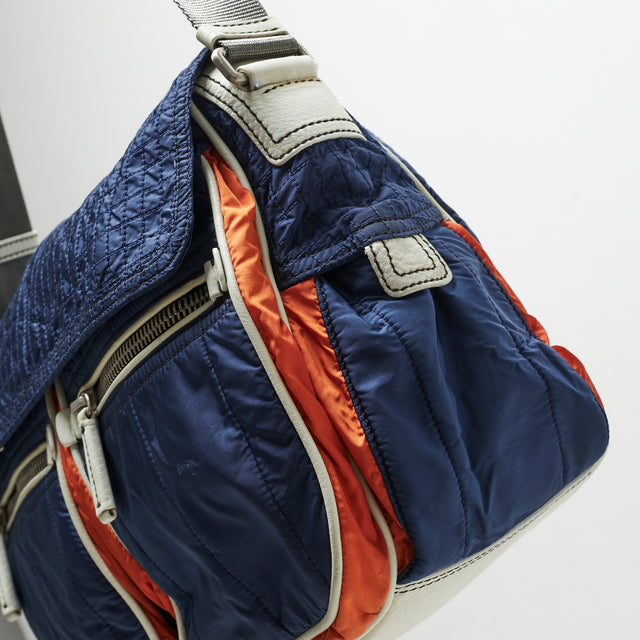 PRADA SPORTS SHOULDER BAG