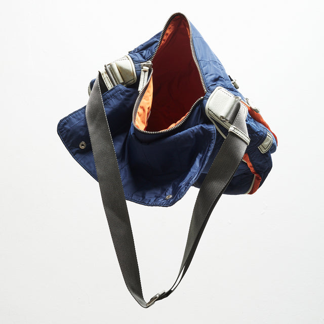 PRADA SPORTS SHOULDER BAG