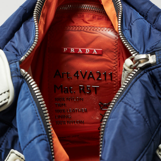 PRADA SPORTS SHOULDER BAG