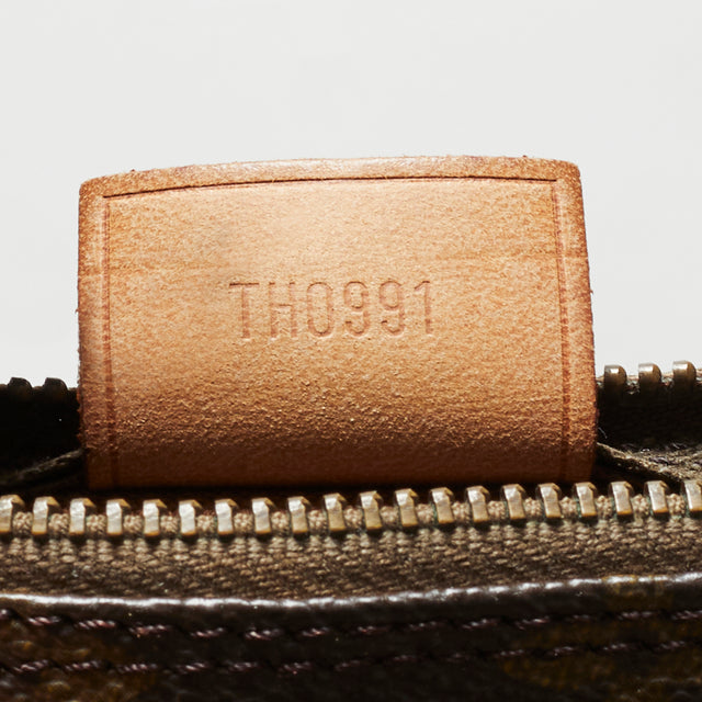 LOUIS VUITTON NANO SPEEDY