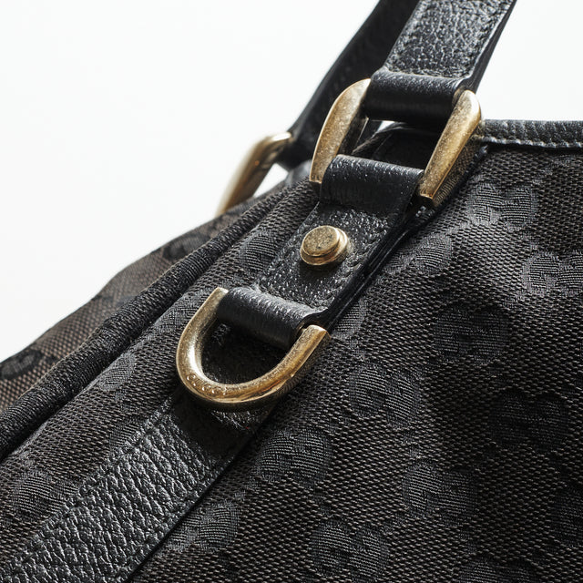 GUCCI ABBEY HAND BAG