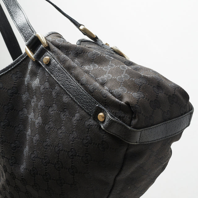 GUCCI ABBEY HAND BAG