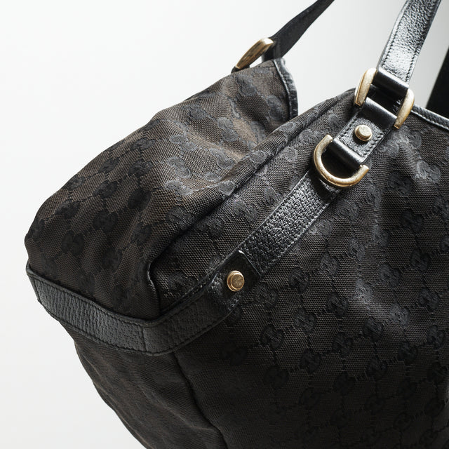GUCCI ABBEY HAND BAG