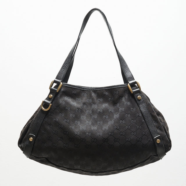 GUCCI ABBEY HAND BAG