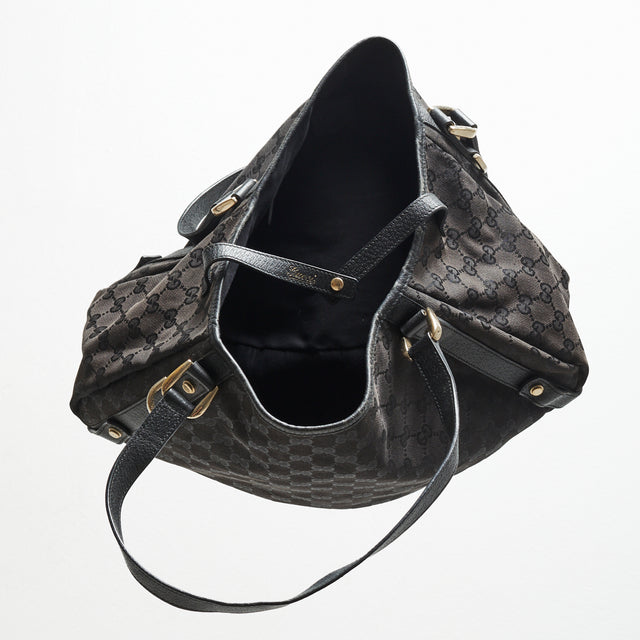 GUCCI ABBEY HAND BAG