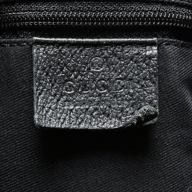 GUCCI ABBEY HAND BAG