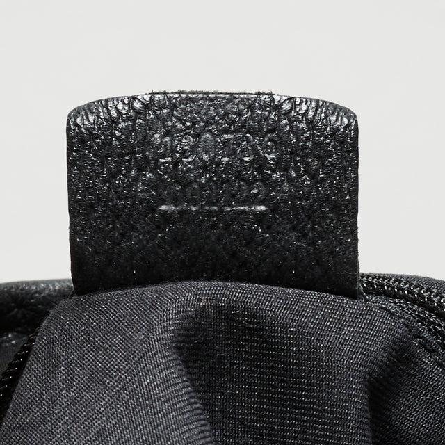 GUCCI ABBEY HAND BAG