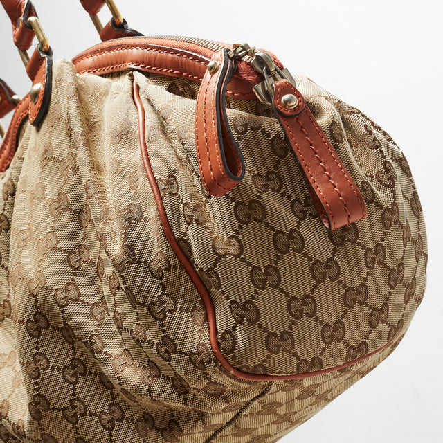 GUCCI SUKEY HAND BAG