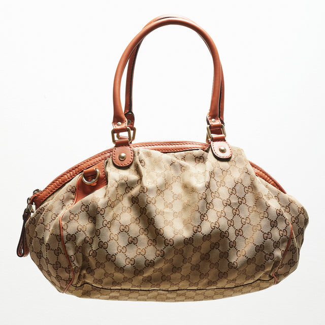 GUCCI SUKEY HAND BAG