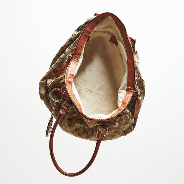 GUCCI SUKEY HAND BAG