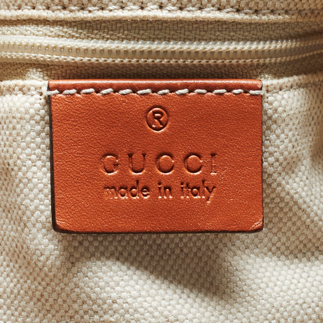 GUCCI SUKEY HAND BAG