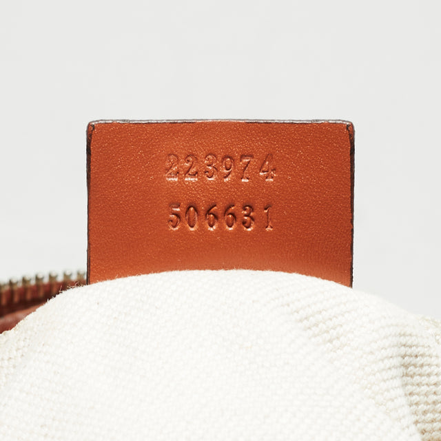 GUCCI SUKEY HAND BAG