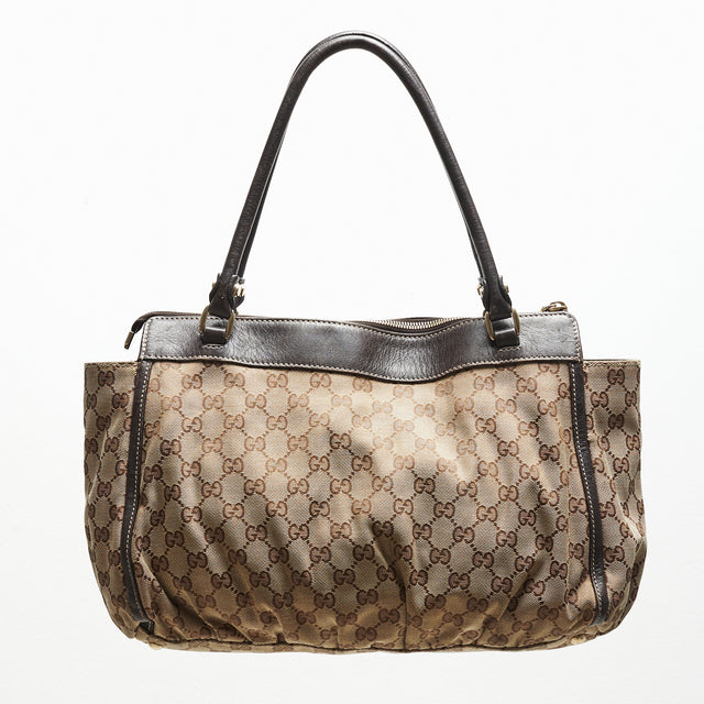 GUCCI ABBEY HAND BAG
